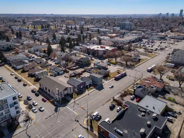 2004-2018 Centre ST NE, Calgary, AB T2E 2T1