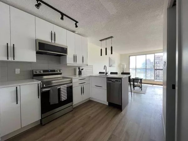 340 14 AVE SW #703, Calgary, AB T2R 0M4