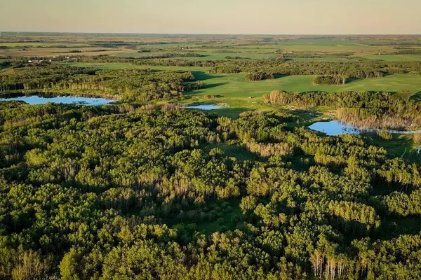 9-43-18-W4, Rural Camrose County, AB T0B 1H0