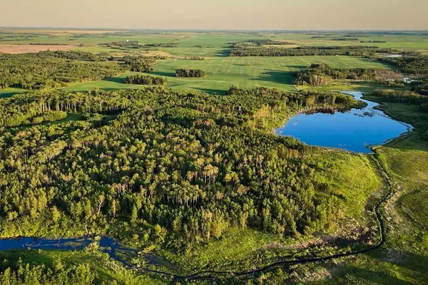 9-43-18-W4, Rural Camrose County, AB T0B 1H0