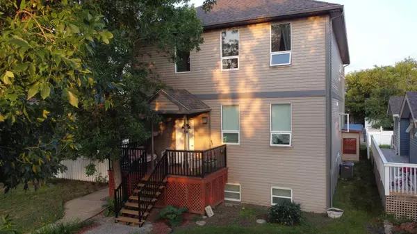 333 2 ST E, Drumheller, AB T0J 0Y4