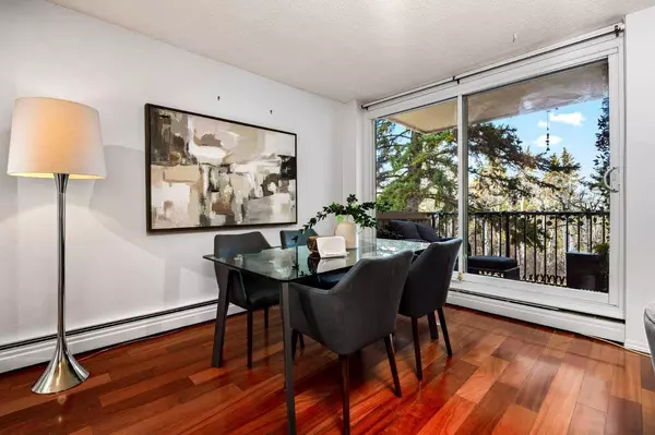 316 Cedar CRES SW #101, Calgary, AB T3C 2Y8