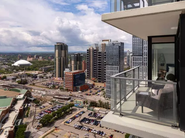 1188 3 ST SE #3102, Calgary, AB T2G 1H8