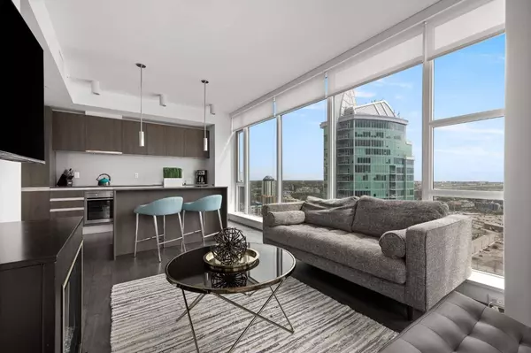 1188 3 ST SE #3102, Calgary, AB T2G 1H8