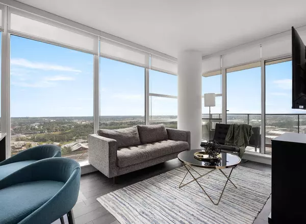 1188 3 ST SE #3102, Calgary, AB T2G 1H8