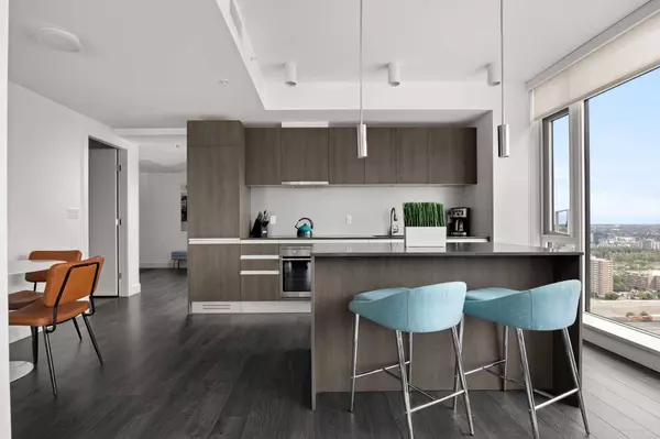 1188 3 ST SE #3102, Calgary, AB T2G 1H8