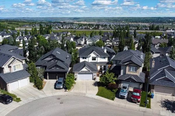 21 Cresthaven WAY SW, Calgary, AB T3B 5X8