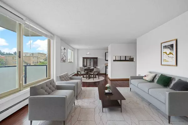 1435 7 AVE NW #342, Calgary, AB T2N 0Z3