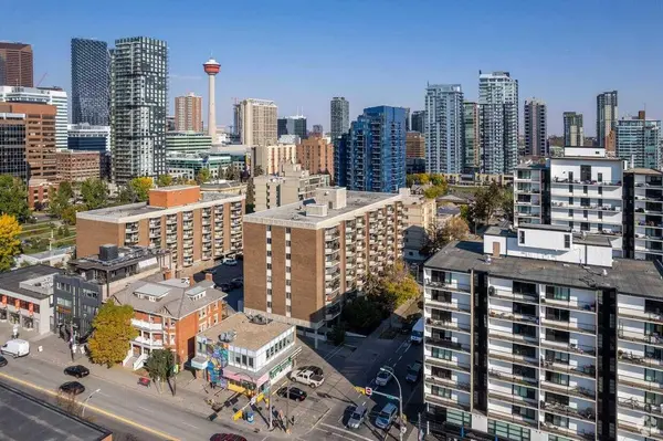 340 14 AVE SW #703, Calgary, AB T2R 0M4