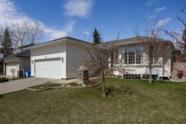 30 Arbour Ridge CIR NW, Calgary, AB T3G 3S9