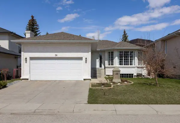 30 Arbour Ridge CIR NW, Calgary, AB T3G 3S9