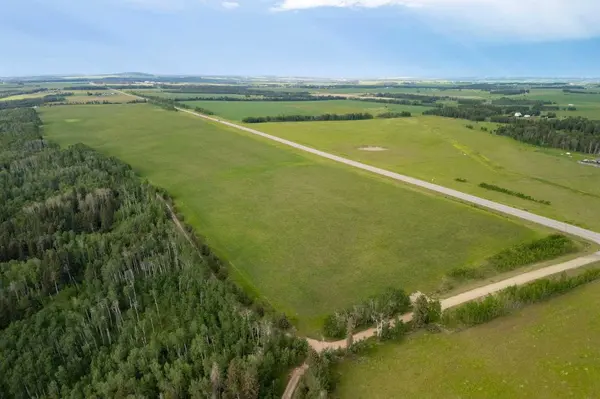 SW 15-32-4W5M Township Road 322, Rural Mountain View County, AB T0M 1X0
