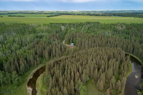 4252 Township Road 322, Rural Mountain View County, AB T0M 1X0