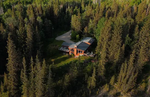 4252 Township Road 322, Rural Mountain View County, AB T0M 1X0