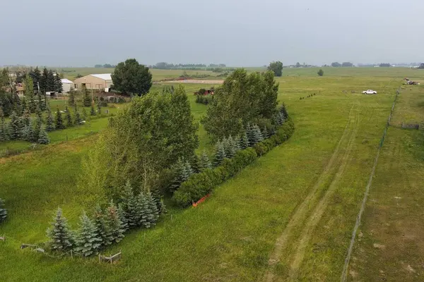 48 Street E, Rural Foothills County, AB T1S 0R3