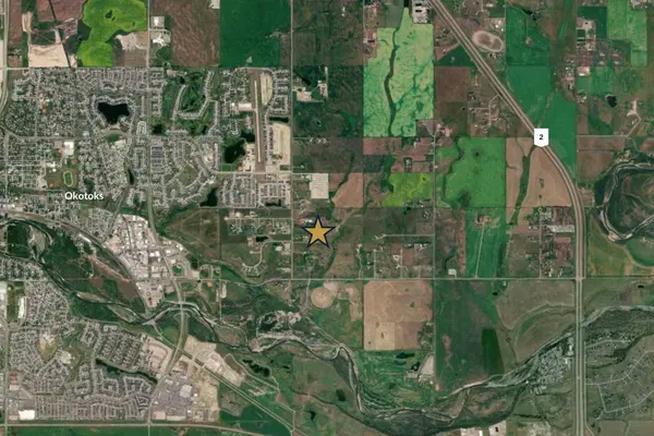 48 Street E, Rural Foothills County, AB T1S 0R3