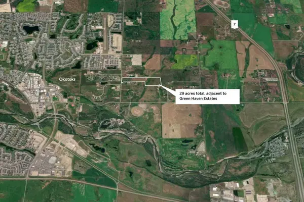 354158 48 ST E, Rural Foothills County, AB T1S 0R3