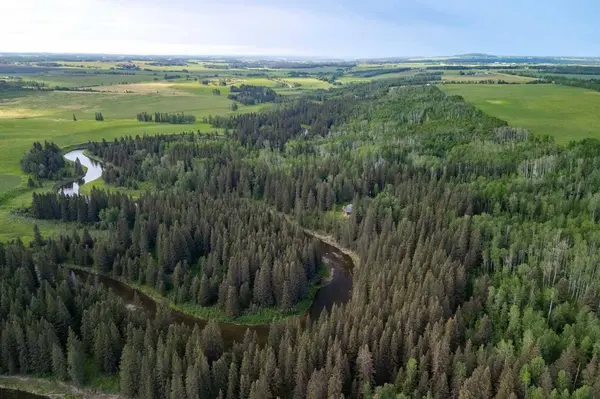 4252 Township Road 322, Rural Mountain View County, AB T0M 1X0