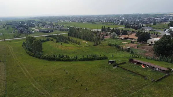 354158 48 ST E, Rural Foothills County, AB T1S 0R3