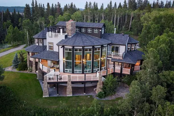 304075 Highway 549 W, Rural Foothills County, AB T0L 1K0
