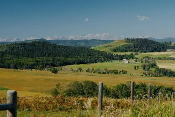 304075 Highway 549 W #20, Rural Foothills County, AB T0L 1K0