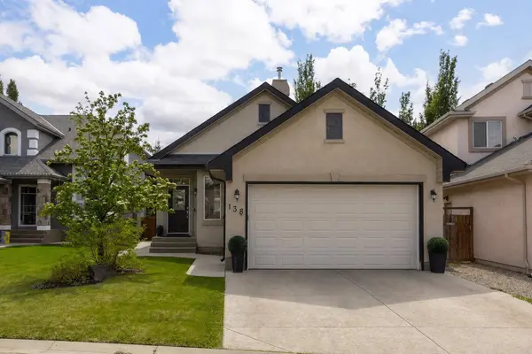 138 Cranwell Close SE, Calgary, AB T3M 1A9