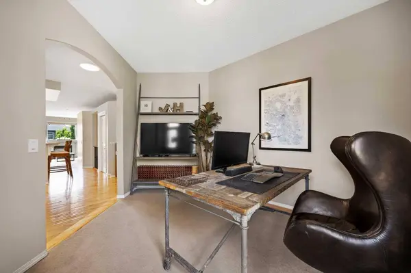138 Cranwell Close SE, Calgary, AB T3M 1A9