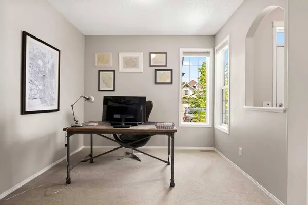 138 Cranwell Close SE, Calgary, AB T3M 1A9