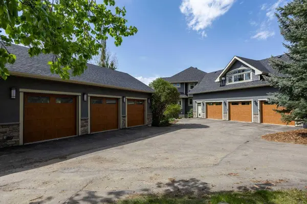 402041 28 ST E, Rural Foothills County, AB T1S 6C3