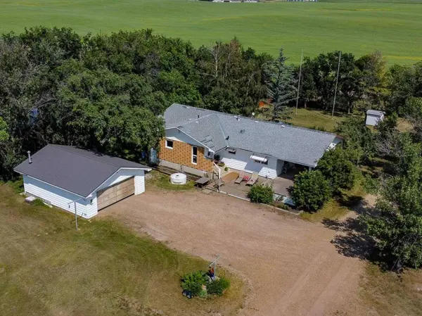 283036 Range Road 202, Rural Kneehill County, AB T0J 0Y0