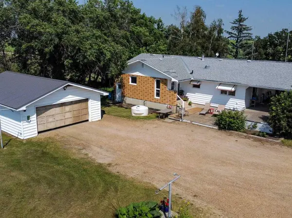 283036 Range Road 202, Rural Kneehill County, AB T0J 0Y0