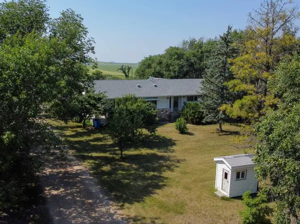 283036 Range Road 202, Rural Kneehill County, AB T0J 0Y0