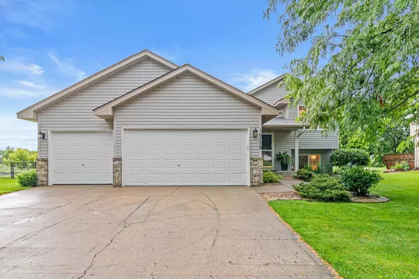 10758 58th ST NE, Albertville, MN 55301