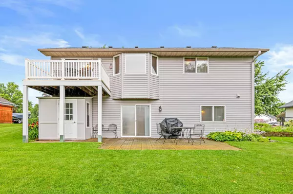 10758 58th ST NE, Albertville, MN 55301