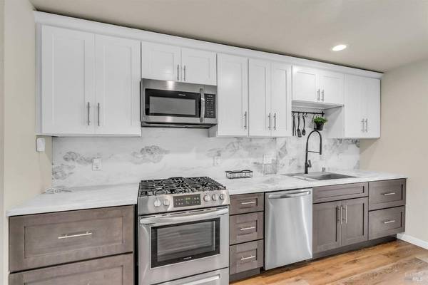 415 Vervais AVE, Vallejo, CA 94591