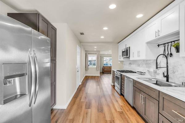 415 Vervais AVE, Vallejo, CA 94591