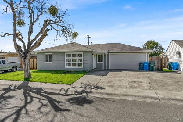 415 Vervais AVE, Vallejo, CA 94591