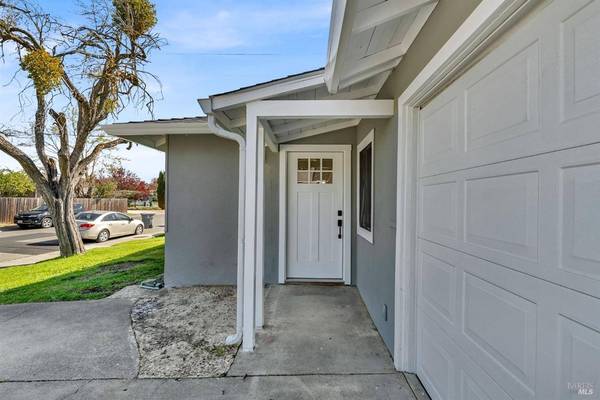 415 Vervais AVE, Vallejo, CA 94591