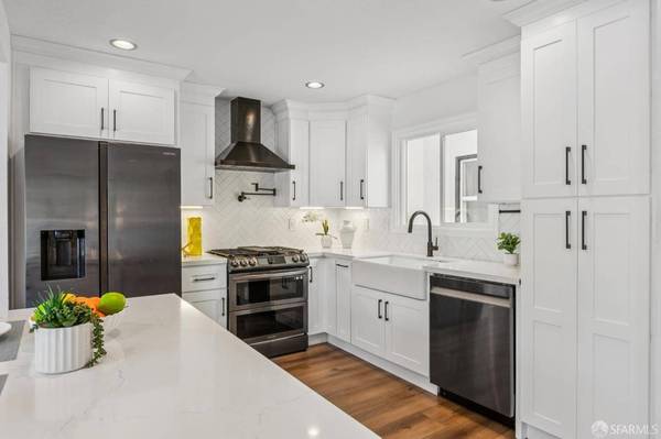 668 Orange ST, Daly City, CA 94014