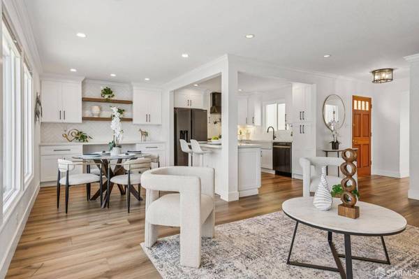 668 Orange ST, Daly City, CA 94014
