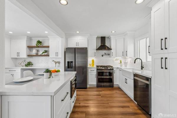 668 Orange ST, Daly City, CA 94014