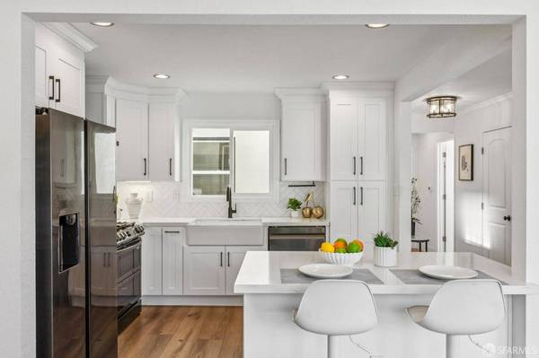 668 Orange ST, Daly City, CA 94014