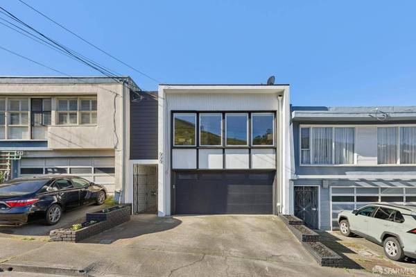 668 Orange ST, Daly City, CA 94014
