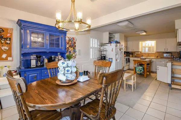 5423 Willow Creek WAY, Houston, TX 77017