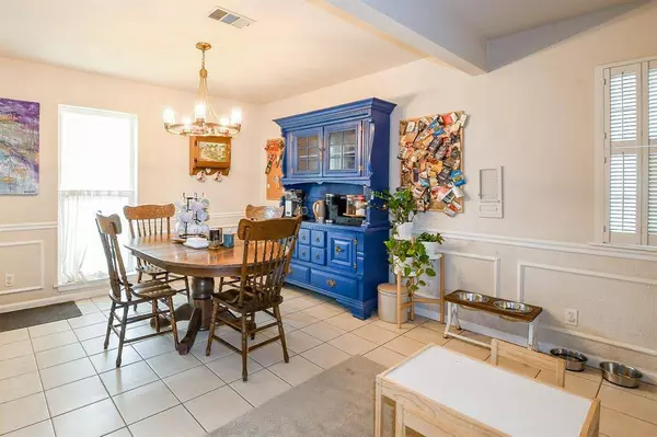 5423 Willow Creek WAY, Houston, TX 77017