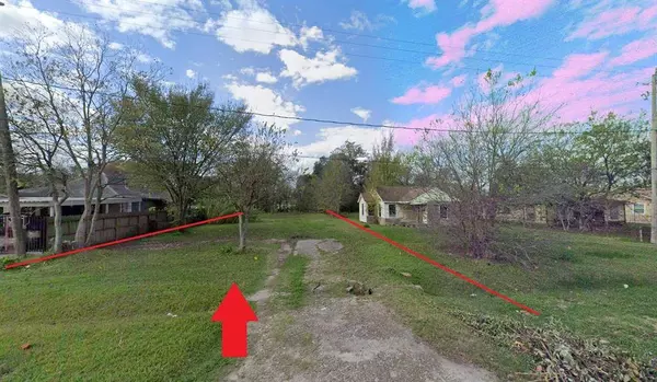 4201 Majestic ST, Houston, TX 77026