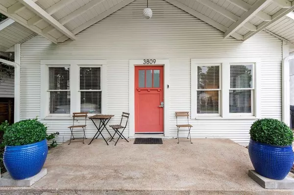 3809 Billingsley ST, Houston, TX 77009