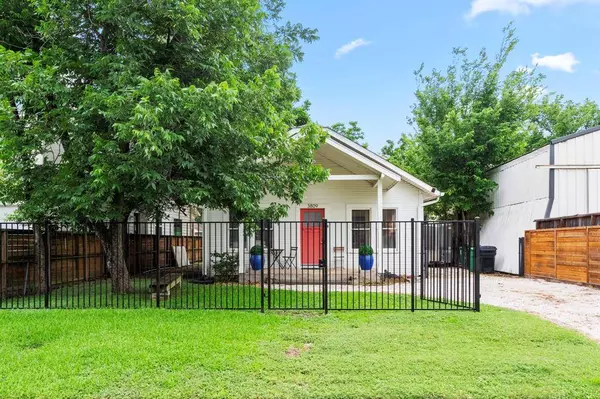3809 Billingsley ST, Houston, TX 77009