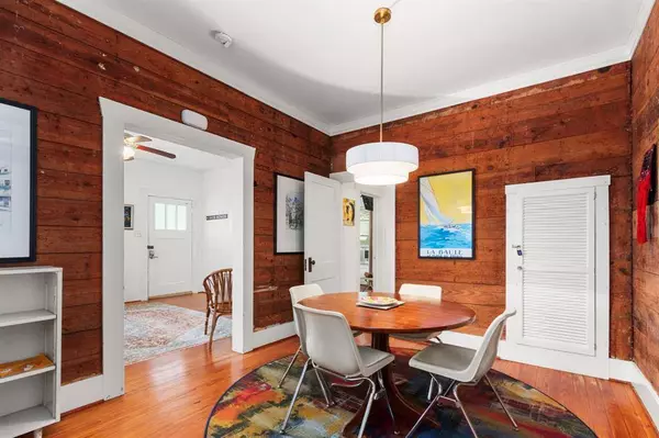 3809 Billingsley ST, Houston, TX 77009