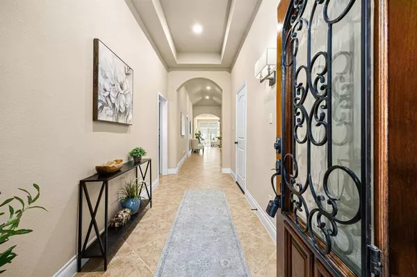 17603 Browning Trace LN, Richmond, TX 77407